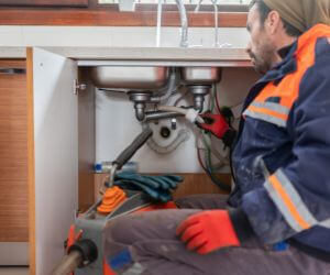 About Emergency plumbing pros Mart, TX